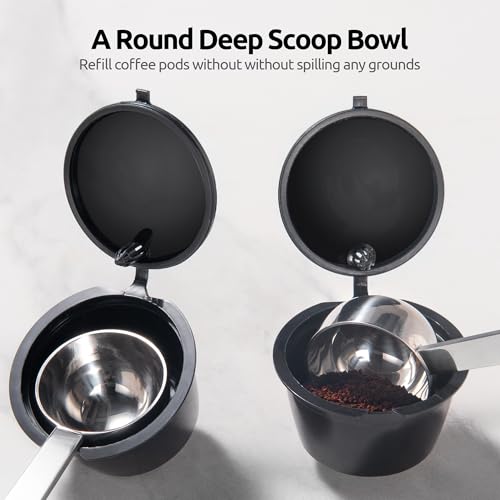Coffee Scoop 1 Tablespoon