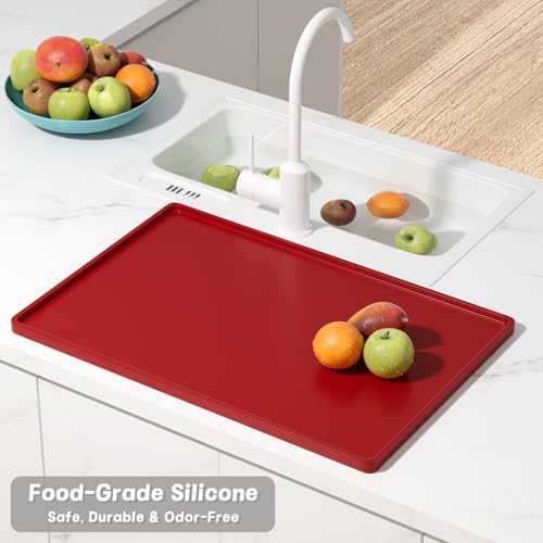 Silicone Coffee Mat