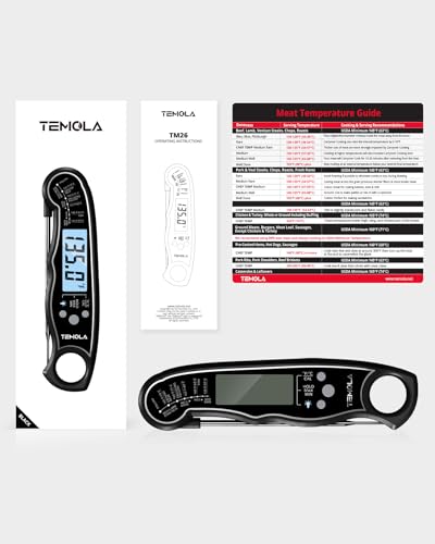 Meat Thermometer