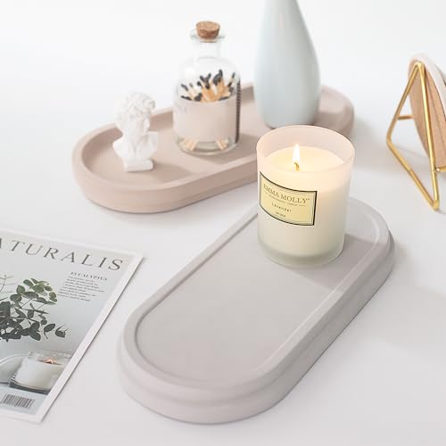 Diatomaceous Earth Stone Sink Tray