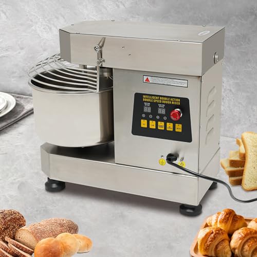 Commercial Food Mixer 750w
