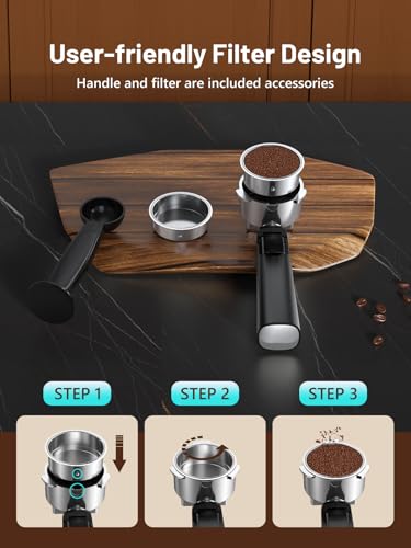 Espresso Machine