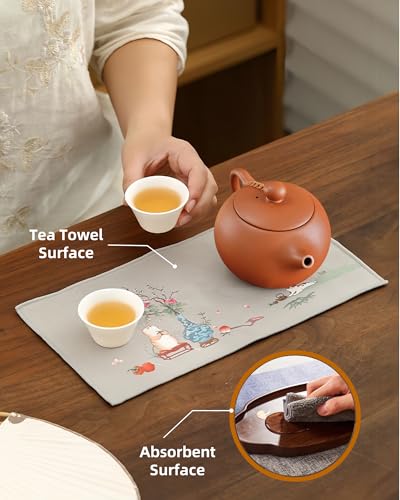 Chinese Clay Teapot Yixing Zisha Tea Pot