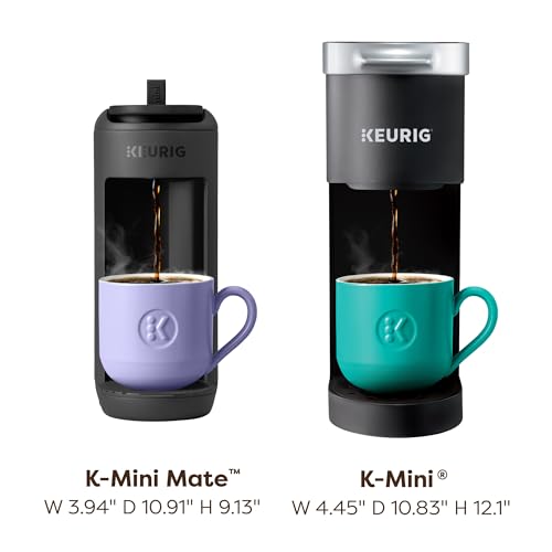 K Mini Mate Single Serve K