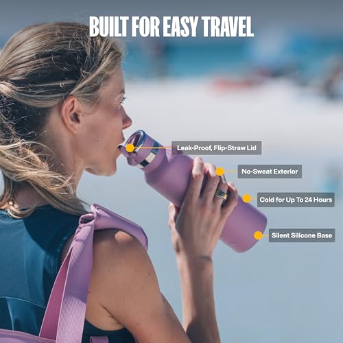 20oz Journey Water Bottle