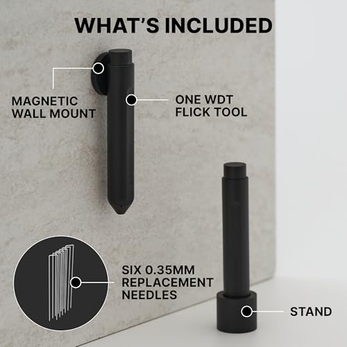 Flick WDT Espresso Distribution Tool