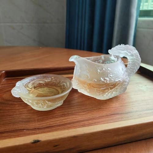 Chinese Gongfu Tea Set Gift Box