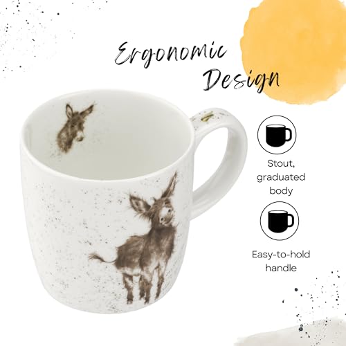 Wrendale Designs 14 oz Mug