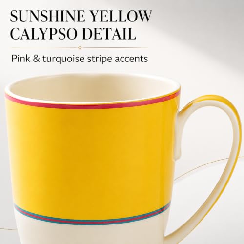 Kit Kemp 17oz Calypso Mug