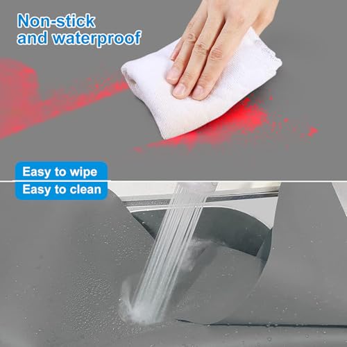 Silicone Mat for Kitchen Counter