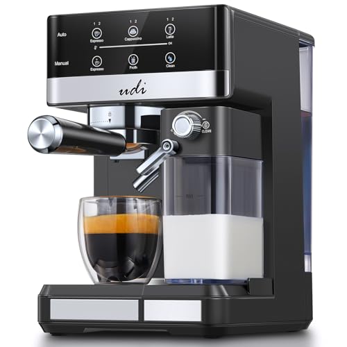 Espresso Machine