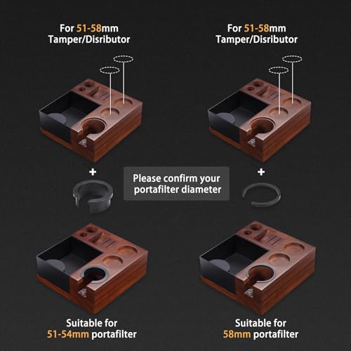 Espresso Knock Box