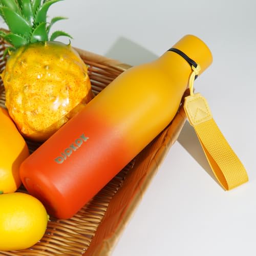 25oz Insulated Water Bottle