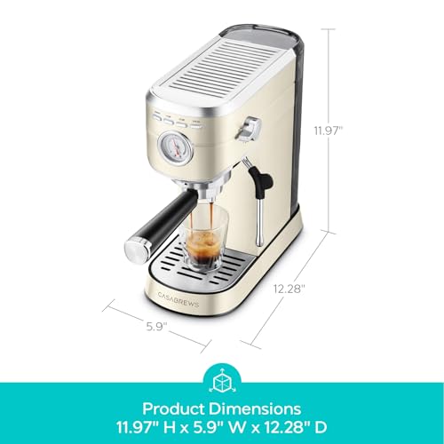 CM5418 Espresso Maker