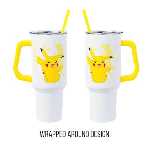 Pokémon Pikachu