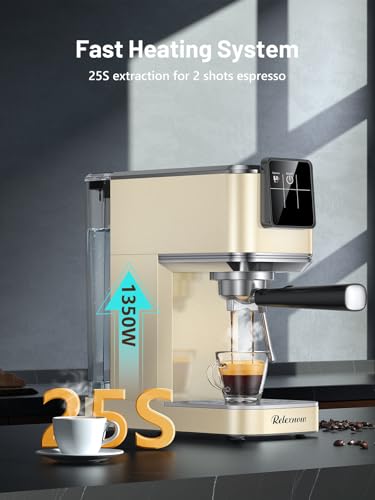 Espresso Machine