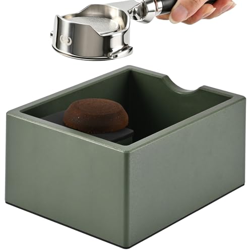 Espresso Knock Box