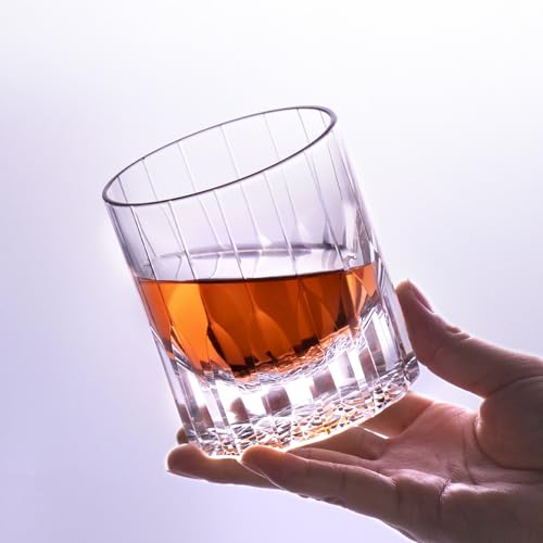 Whiskey Glasses (2 Count)
