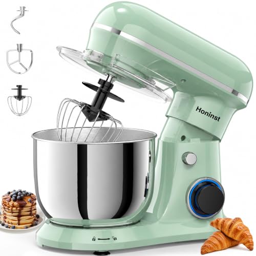 4QT Electric Stand Mixer