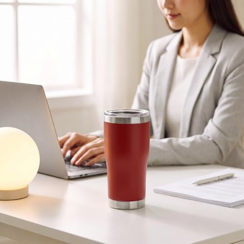 20 oz Tumbler Bulk (12 Count)
