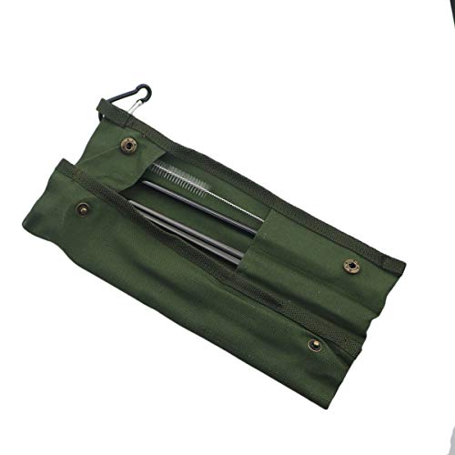 Reusable Travel Utensils