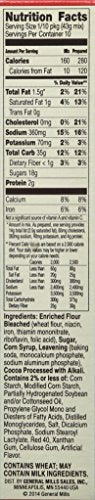 Supermoist Cake Mix (91.5 Ounce)