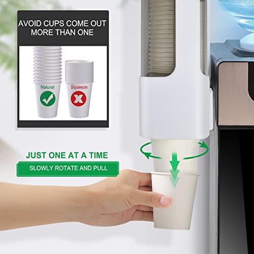 Cup Dispenser