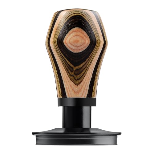 51mm Coffee Tamper V4