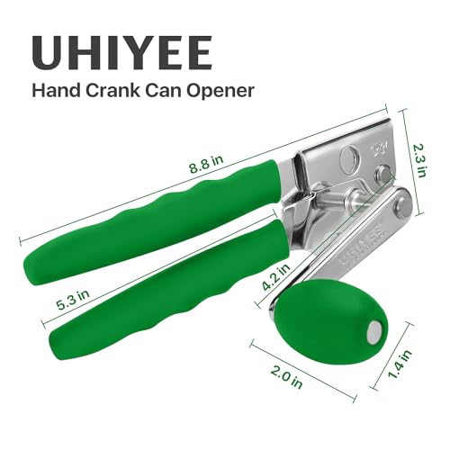 Commercial Can Opener Heavy Duty