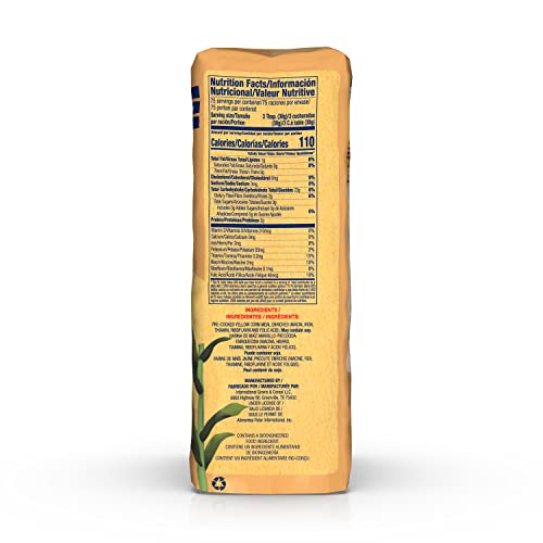 Yellow Corn Meal (320 Ounce)