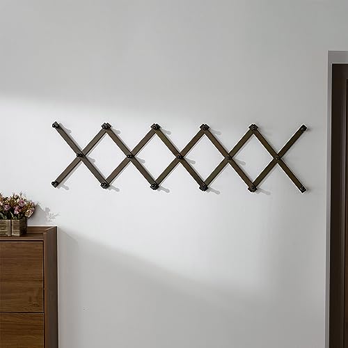 Accordion Wall Hanger