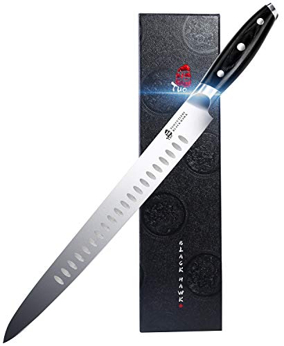 Carving Knife