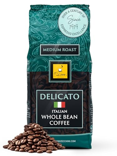 Italian Espresso Beans (12 Ounce)