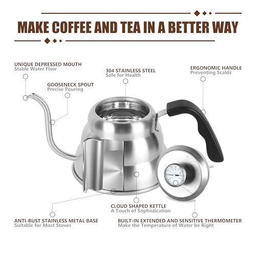 Tea Kettle For Stovetop