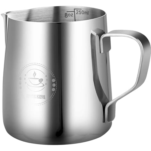 8oz Milk Frothing Pitcher