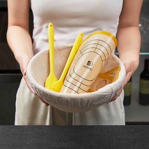 Sourdough Bread Baking Set