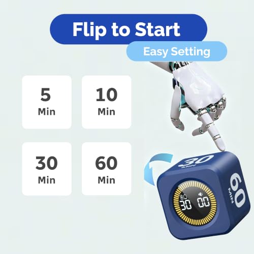 Pomodoro Timer
