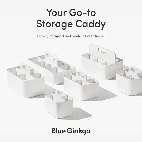 Stackable Organizer Caddy