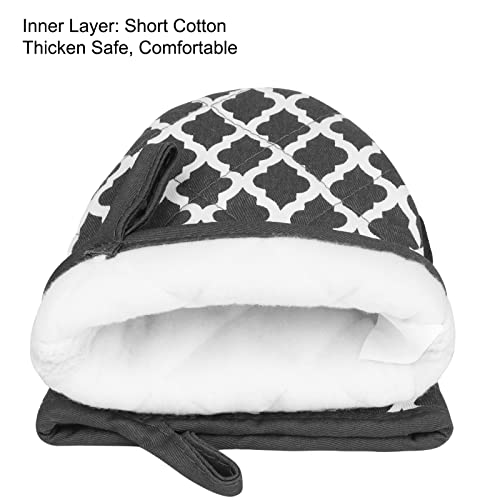 Mini Oven Mitts 2 (2 Count)