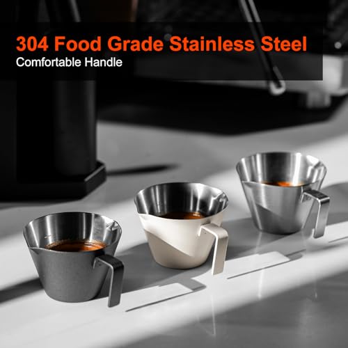 Espresso Measuring Cups