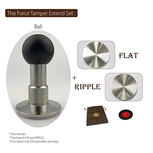 54.00mm Extend Set Ball