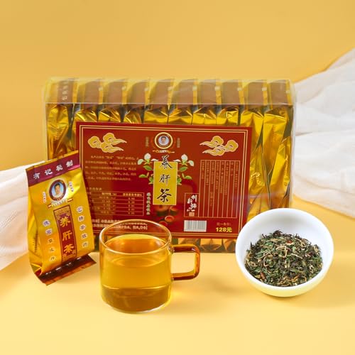Liver Detox Tea (30 Count)
