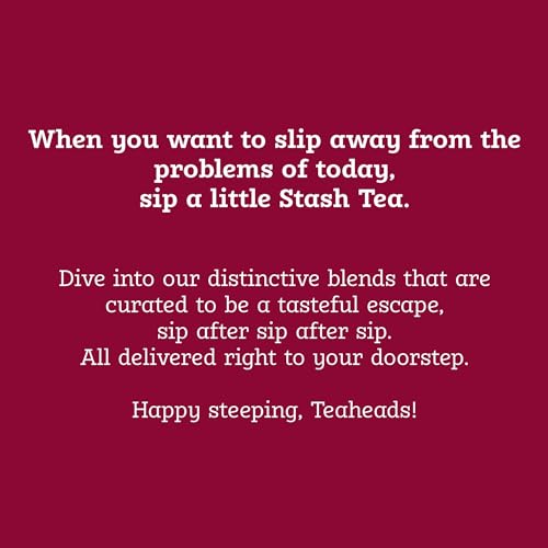 Tea Sunny Orange Ginger Herbal Tea (108 Count)