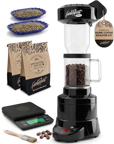 SR800 Coffee Roaster Bundle