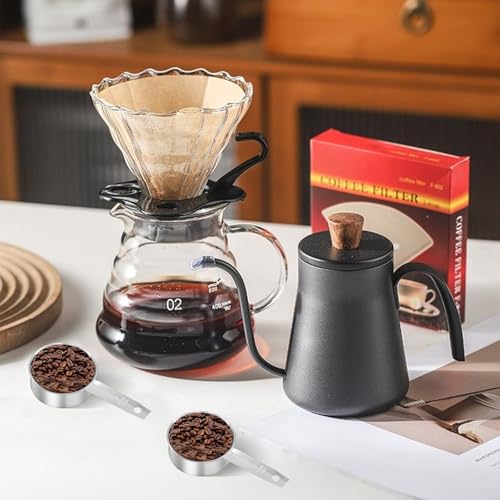 Stainless Steel Measuring Cup