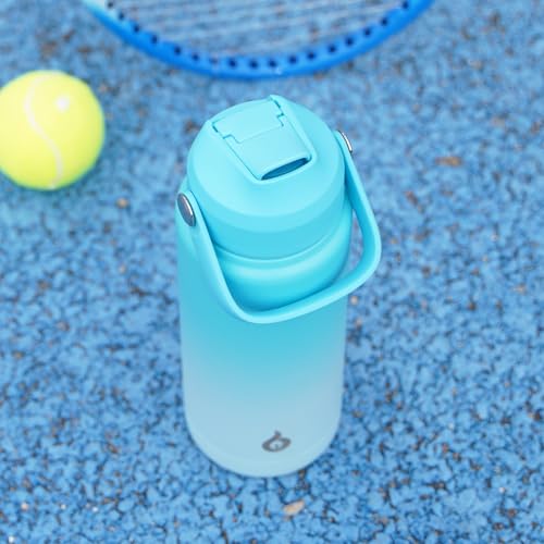 32oz Insulated Water Bottle