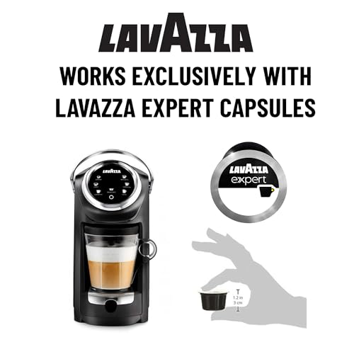 Expert Coffee Classy Plus Single Serve ALL