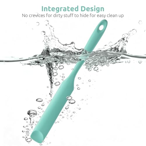 Silicone Jar Spatula for Sourdough Starter