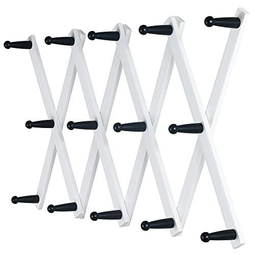 Accordian Wall Hanger