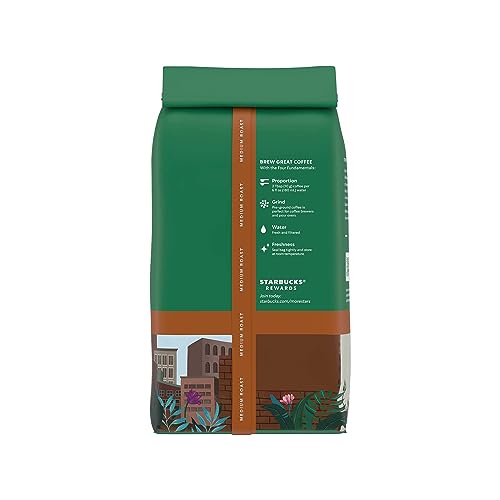 Ground Coffee (36 Ounce)